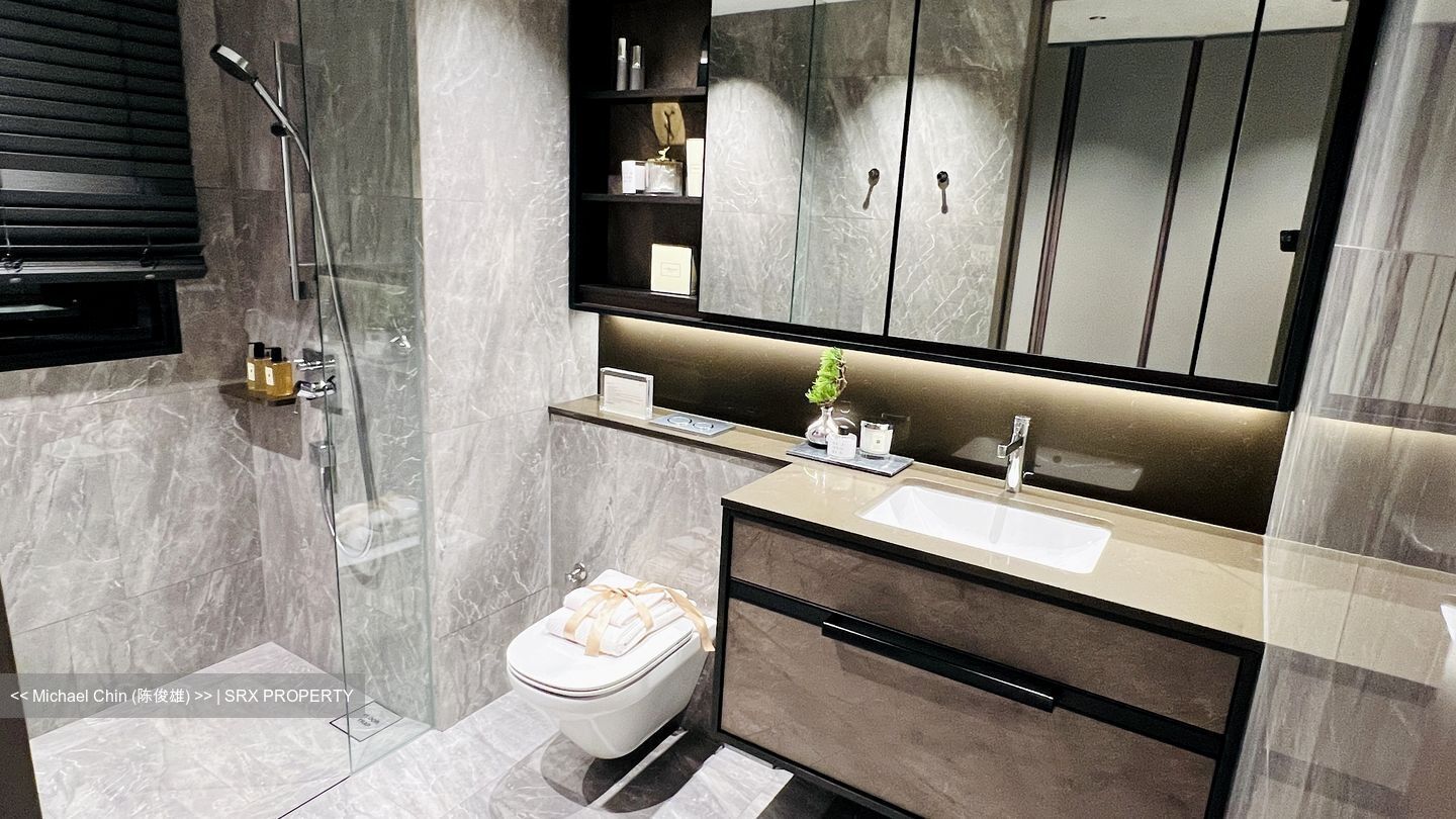 The Myst (D23), Condominium #504395221